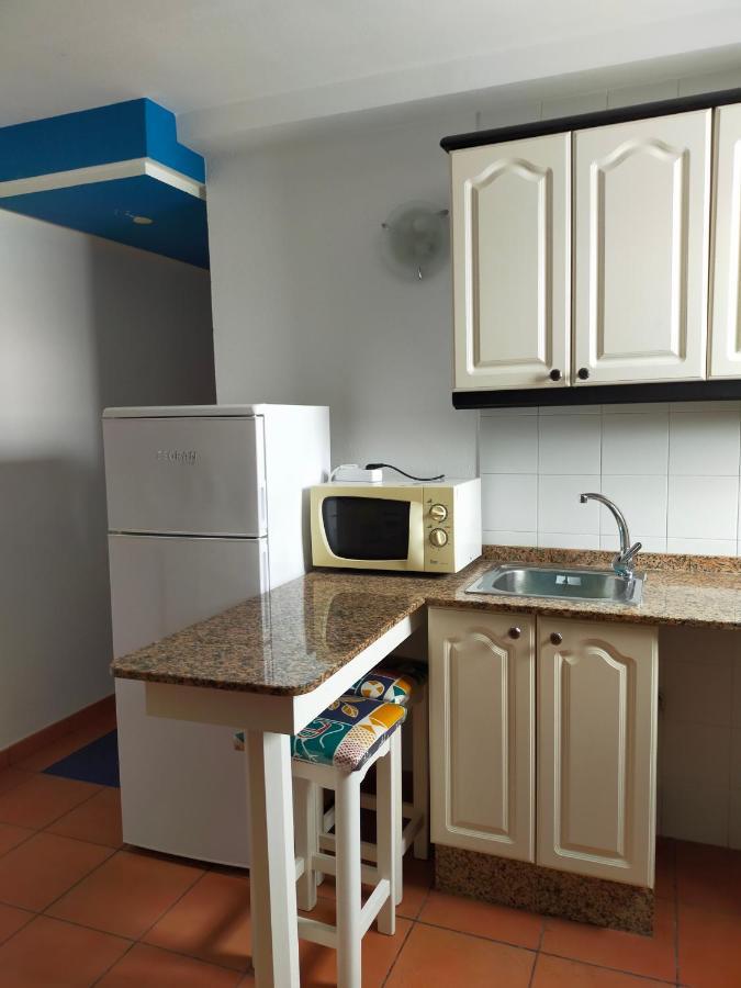 Apartamentos Isla Bonita Puerto Rico  Exteriér fotografie