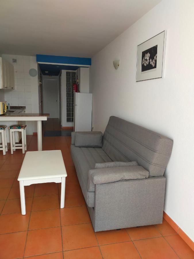 Apartamentos Isla Bonita Puerto Rico  Exteriér fotografie