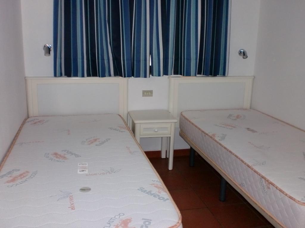 Apartamentos Isla Bonita Puerto Rico  Pokoj fotografie