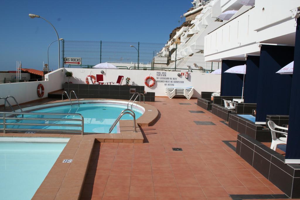 Apartamentos Isla Bonita Puerto Rico  Pokoj fotografie
