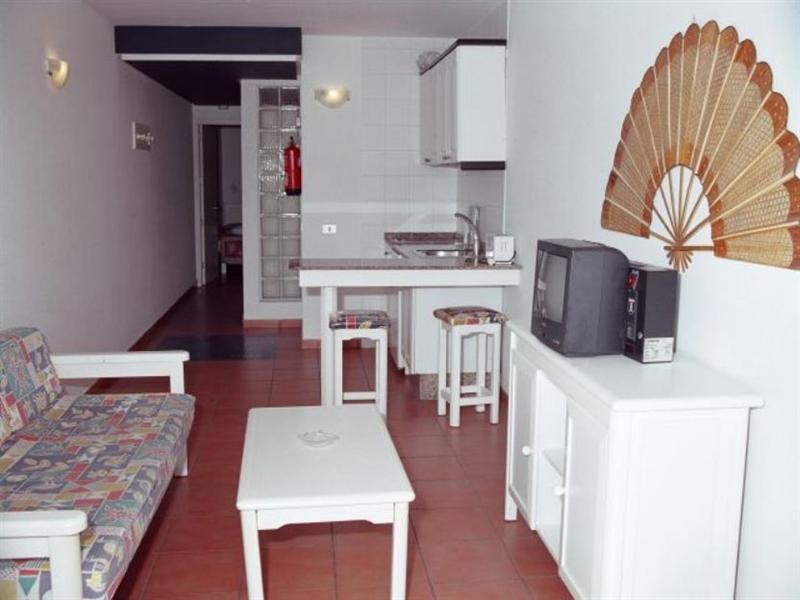 Apartamentos Isla Bonita Puerto Rico  Exteriér fotografie