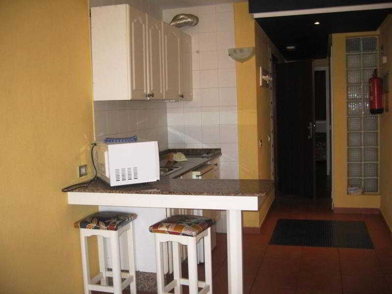 Apartamentos Isla Bonita Puerto Rico  Exteriér fotografie