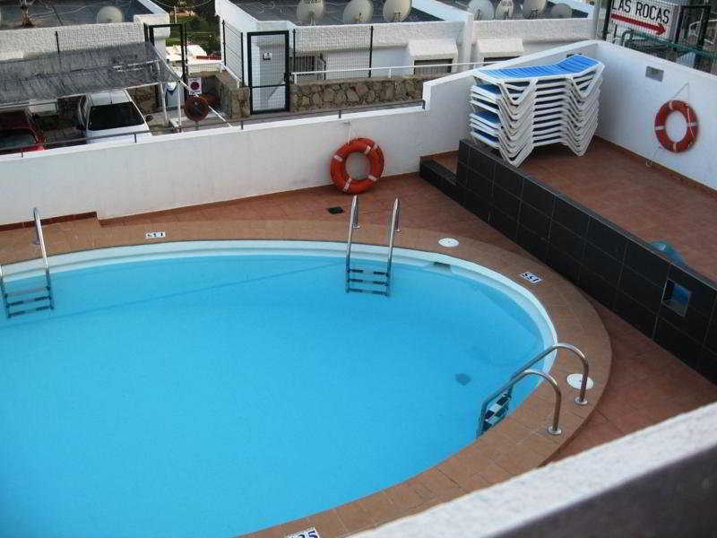 Apartamentos Isla Bonita Puerto Rico  Exteriér fotografie