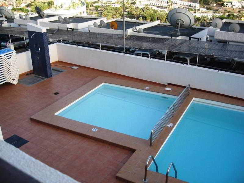 Apartamentos Isla Bonita Puerto Rico  Exteriér fotografie