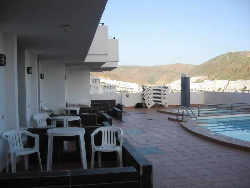 Apartamentos Isla Bonita Puerto Rico  Exteriér fotografie