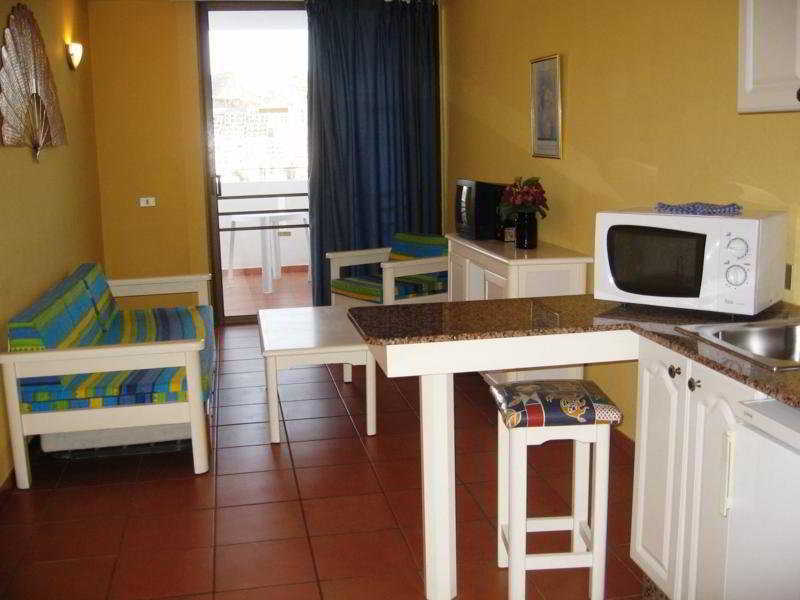 Apartamentos Isla Bonita Puerto Rico  Exteriér fotografie
