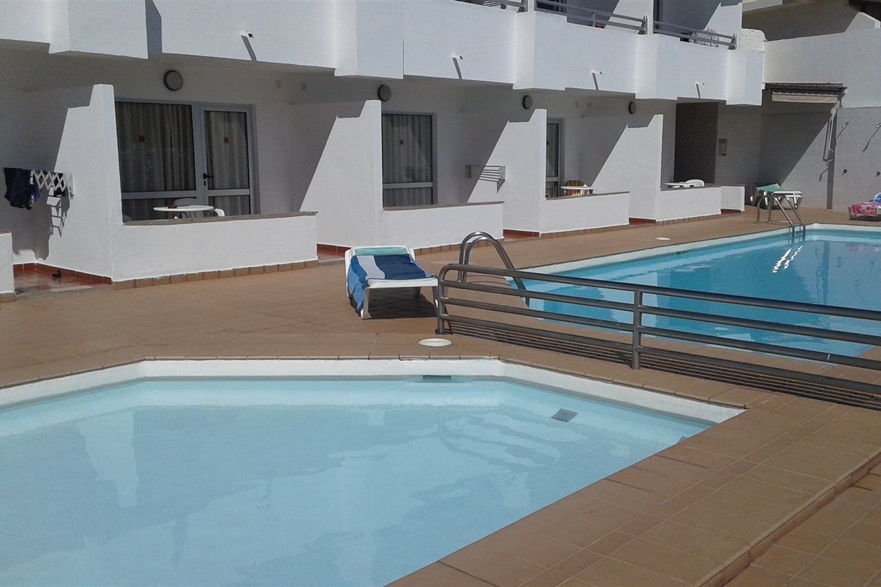 Apartamentos Isla Bonita Puerto Rico  Exteriér fotografie