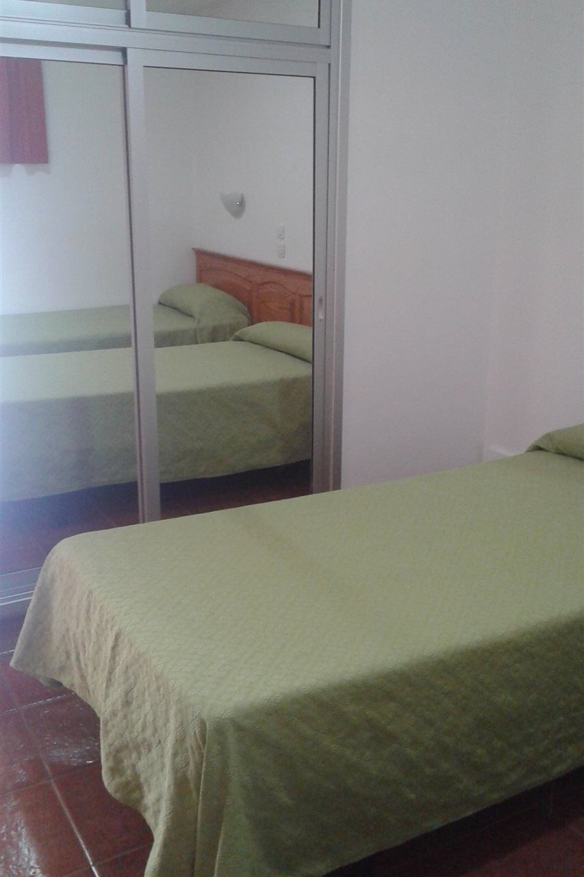 Apartamentos Isla Bonita Puerto Rico  Exteriér fotografie